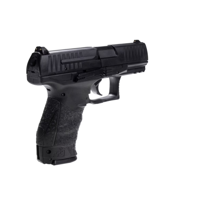 Wiatrówka Walther PPQ 4,5 mm